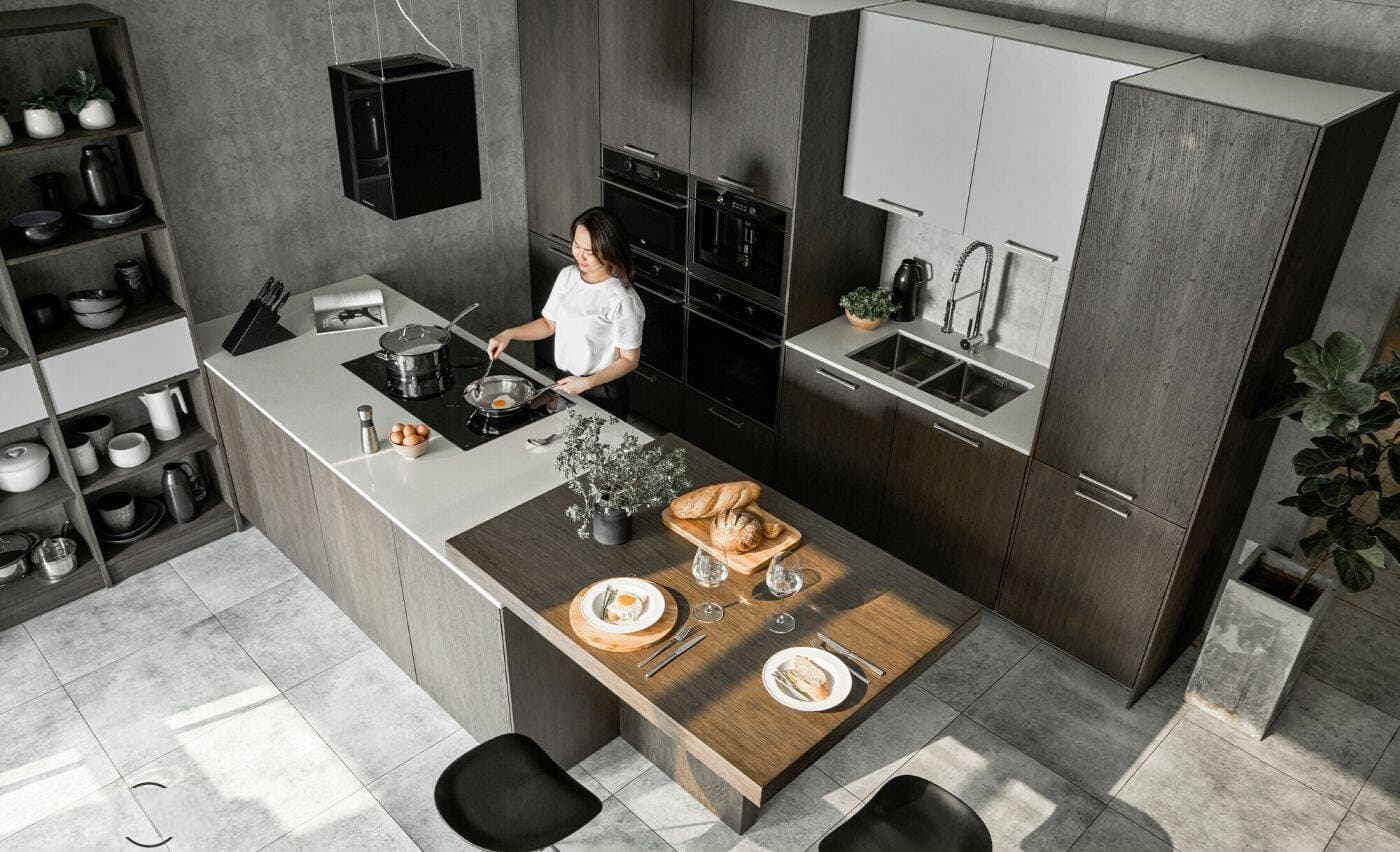 6 món nội thất đáng giá trọn đời – Đầu tư một lần, tận hưởng mãi mãi