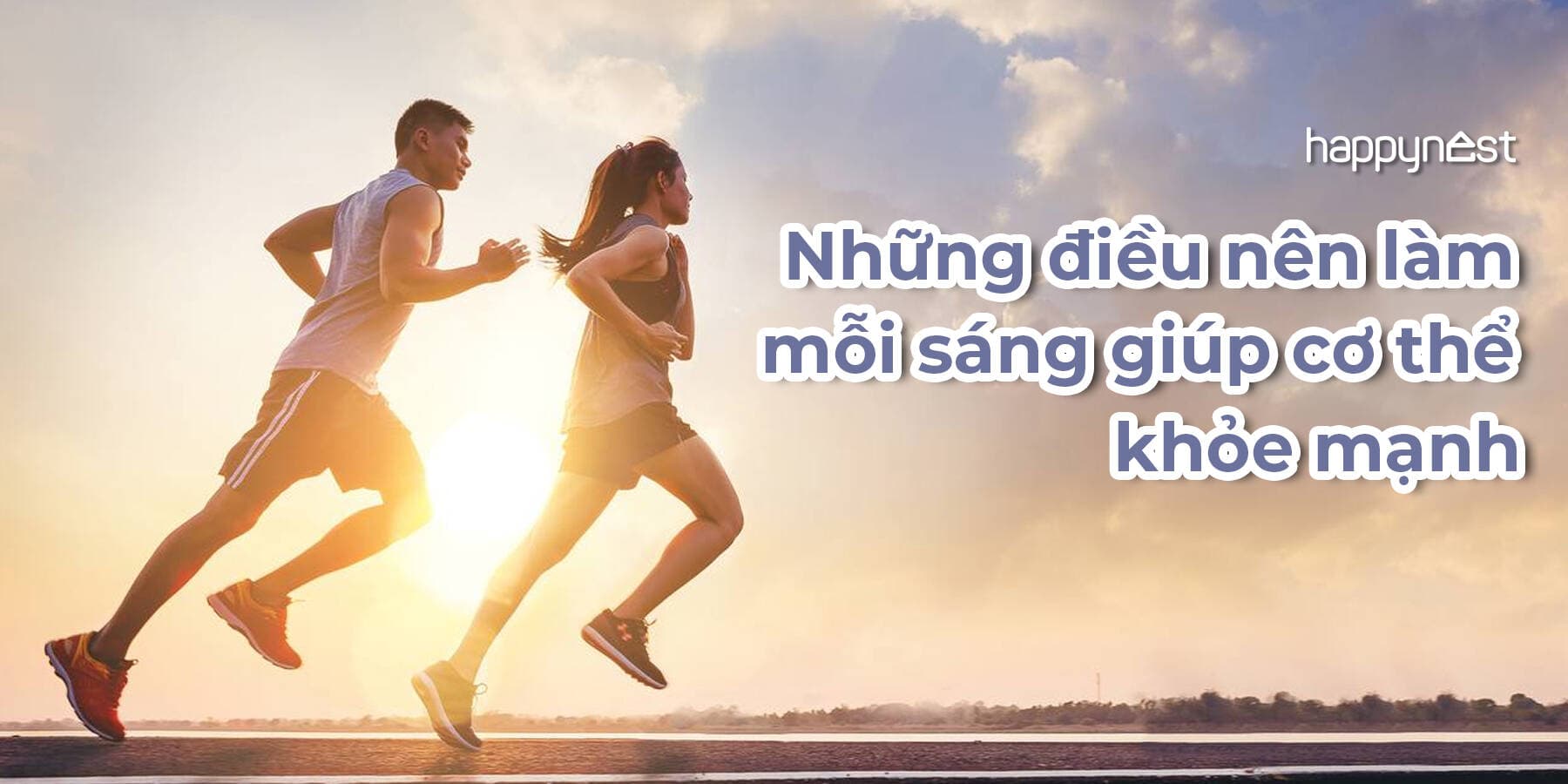 Không cần thuốc bổ, chỉ cần 5 thói quen này mỗi sáng để sống khỏe hơn