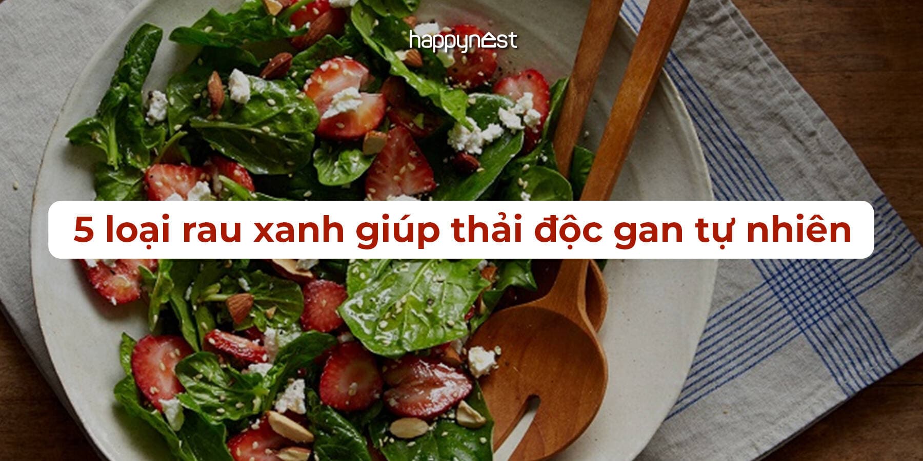 Cứ ăn đều 5 loại rau này, gan khỏe, người nhẹ, da đẹp lên thấy rõ!