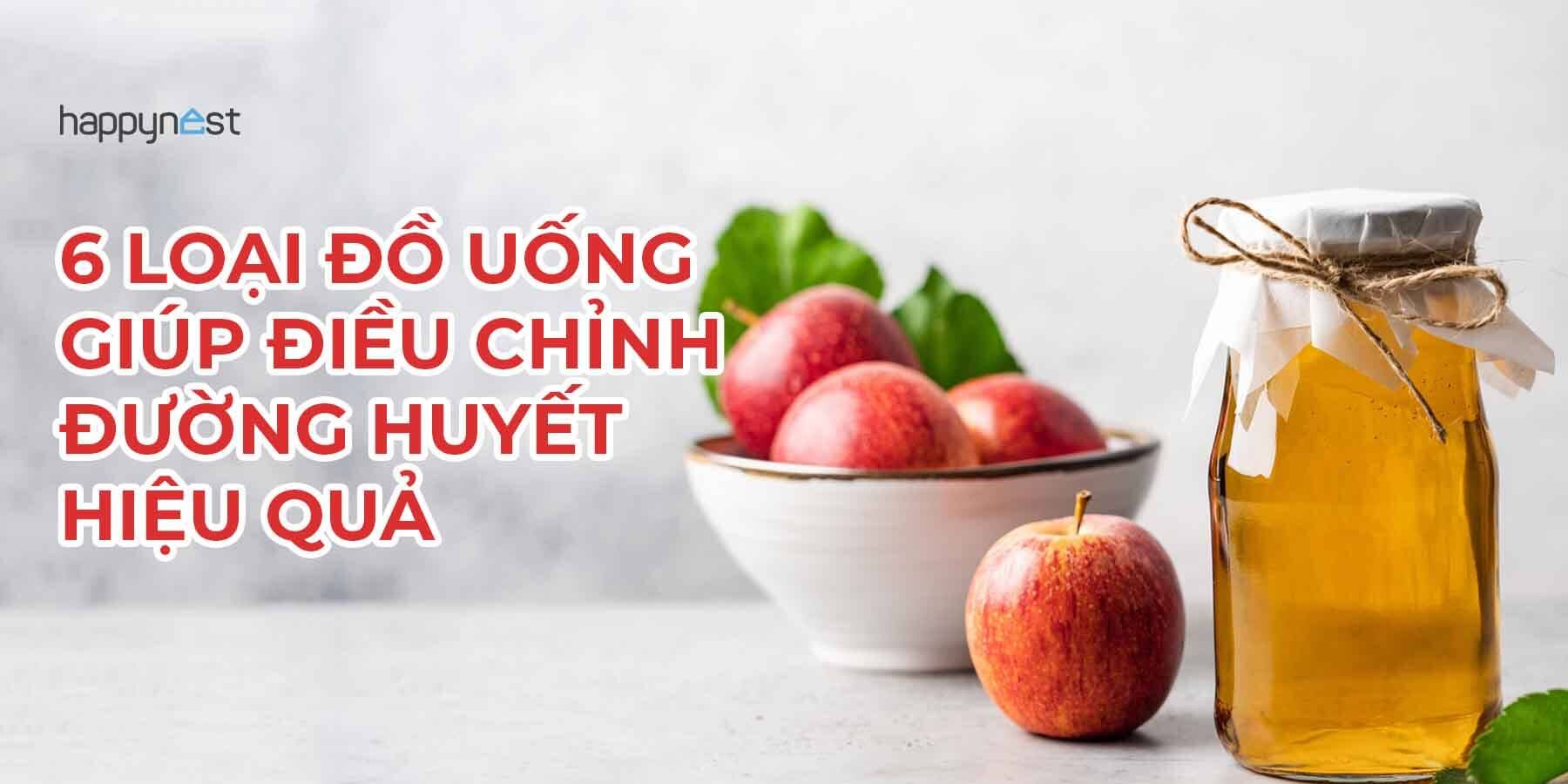 Uống đúng để khỏe: 6 loại đồ uống giúp điều chỉnh đường huyết hiệu quả