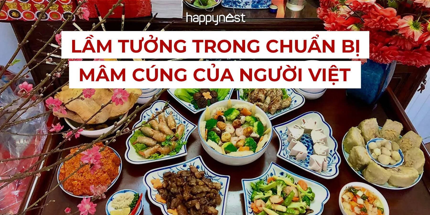 Những lầm tưởng khi chuẩn bị mâm cúng khiến nhiều gia đình càng cúng càng nặng nề