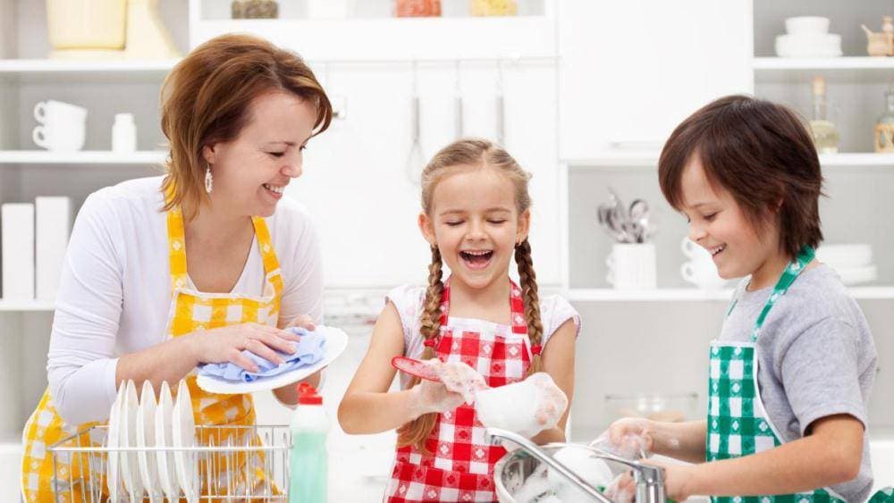 Lục lọi 7 nơi bẩn nhất trong nhà được cho là “ổ vi khuẩn” mà bạn thường bỏ quên khi dọn dẹp