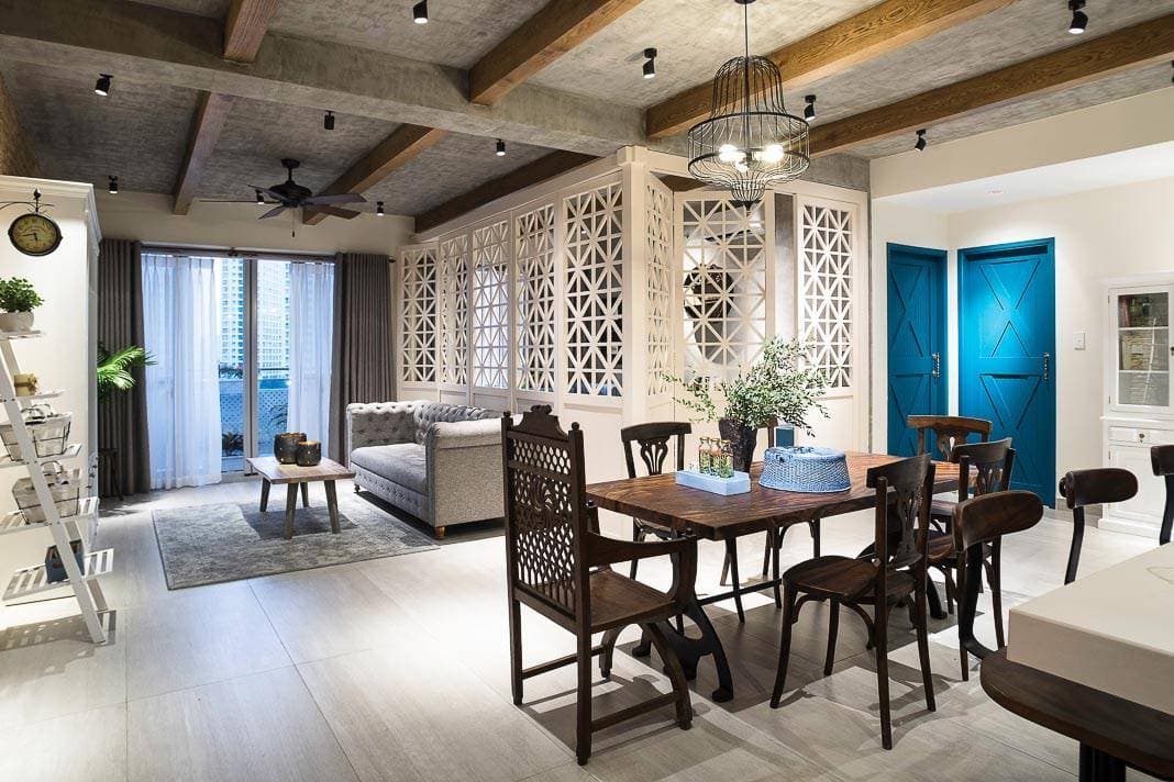 5 phong cách thiết kế nội thất được yêu thích trong kiến trúc Việt từ 2018 đến nay