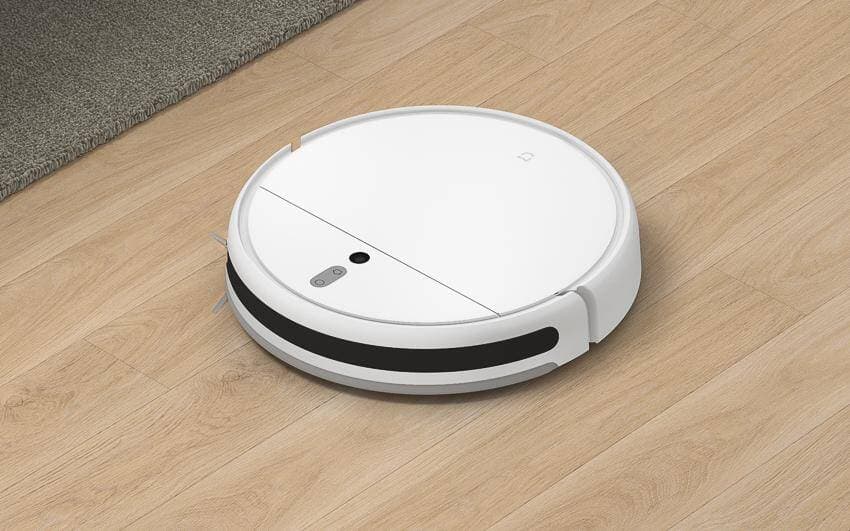 Review: Có nên mua bộ đôi robot hút bụi của Xiaomi - Mi Robot Vacuum-Mop P và Mi Robot Vacuum-Mop?