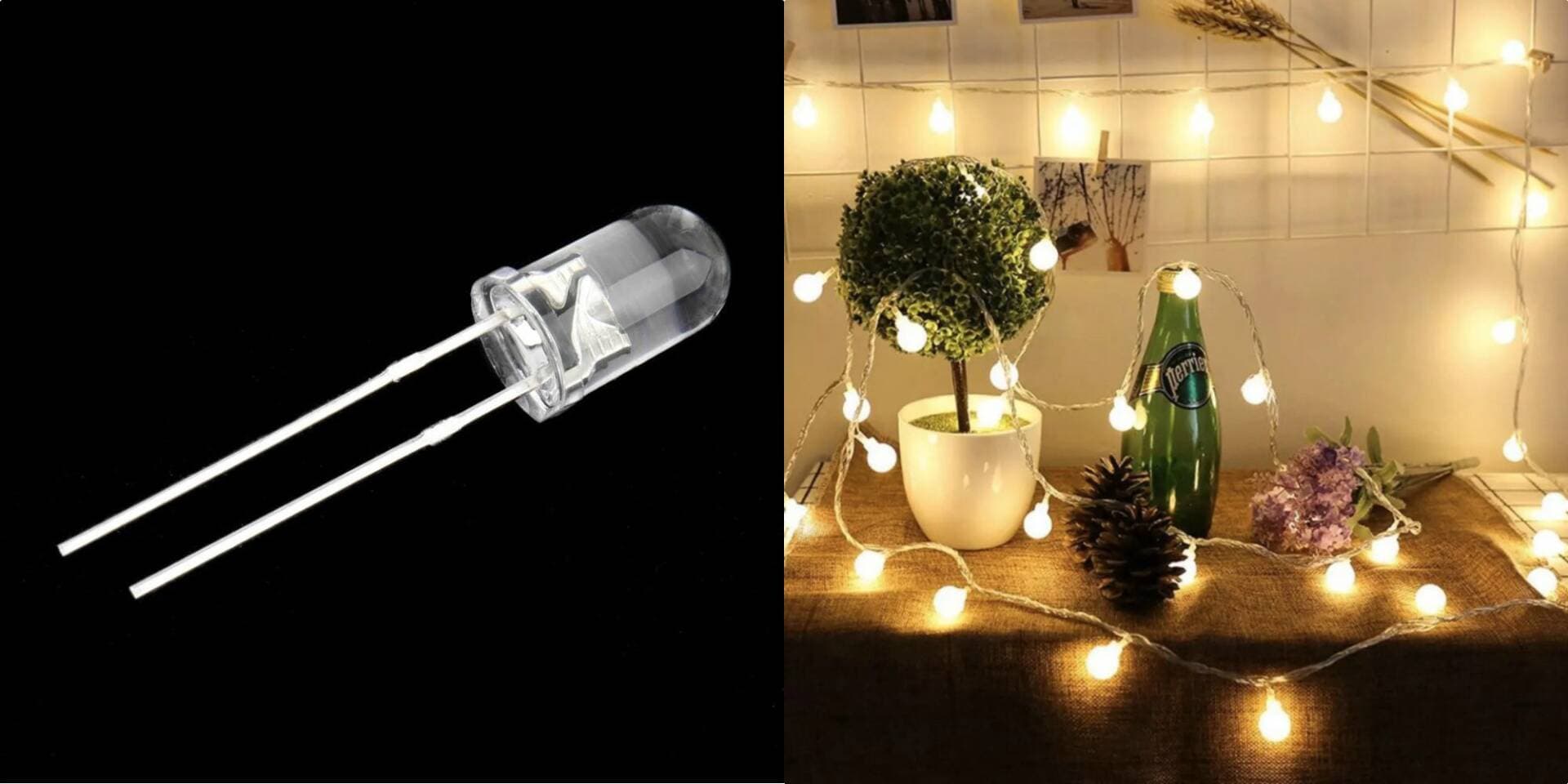Đèn LED là gì? Những ưu điểm của đèn LED giúp tiết kiệm điện tối đa