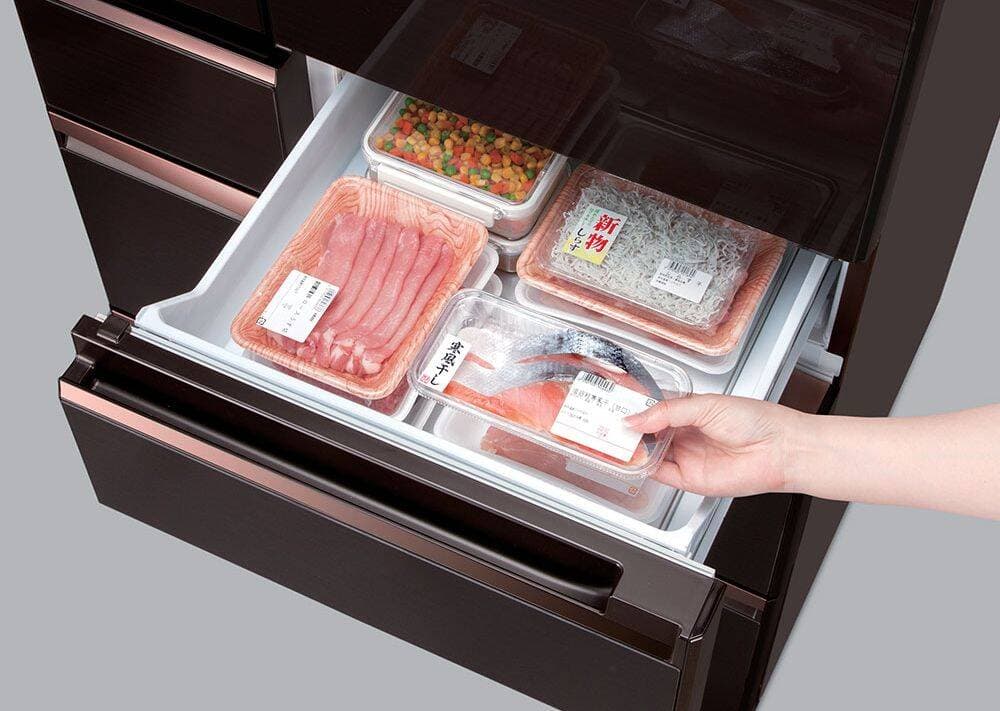 Tủ lạnh cấp đông mềm là gì? Có nên sử dụng tủ lạnh cấp đông mềm không?