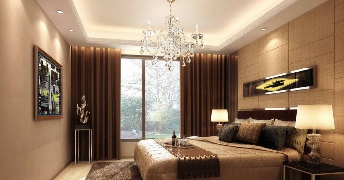 Phân tích Ưu - Nhược điểm của trần thạch cao khung nổi và khung chìm