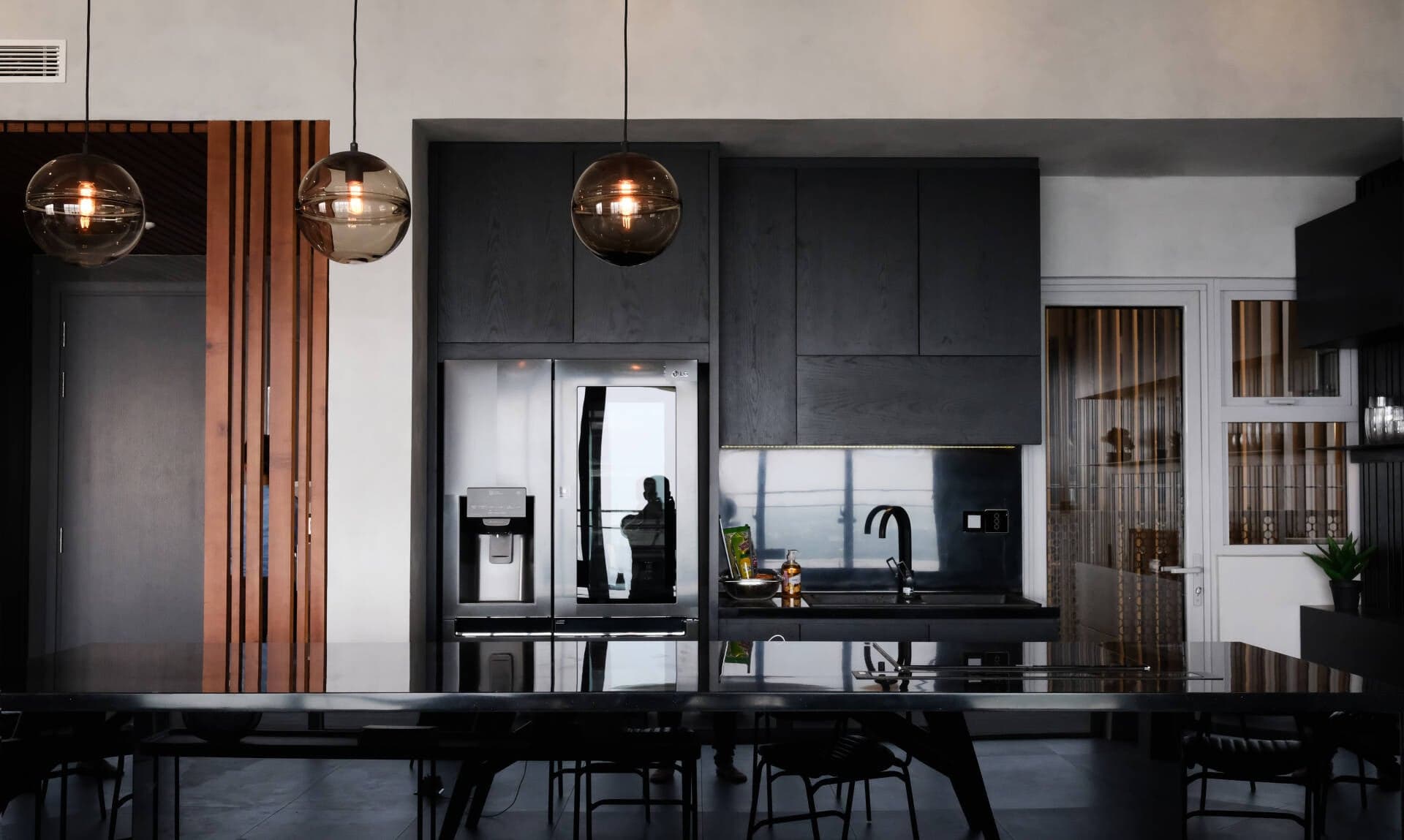 Ngô Thanh Vân Apartment