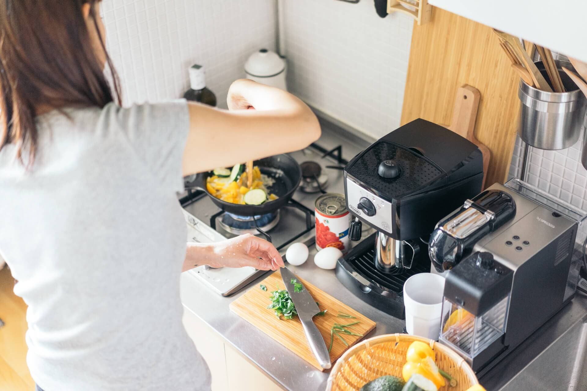 Điểm danh loạt đồ gia dụng 'giải cứu' các bà nội trợ cuối năm