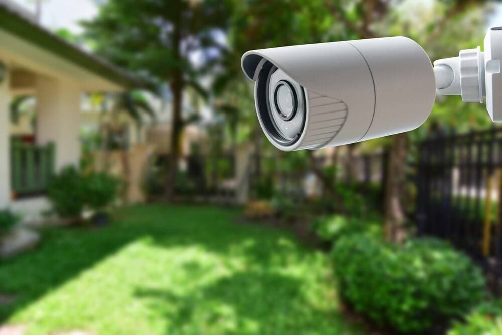 Những vị trí nào nên và không nên lắp camera trong nhà?