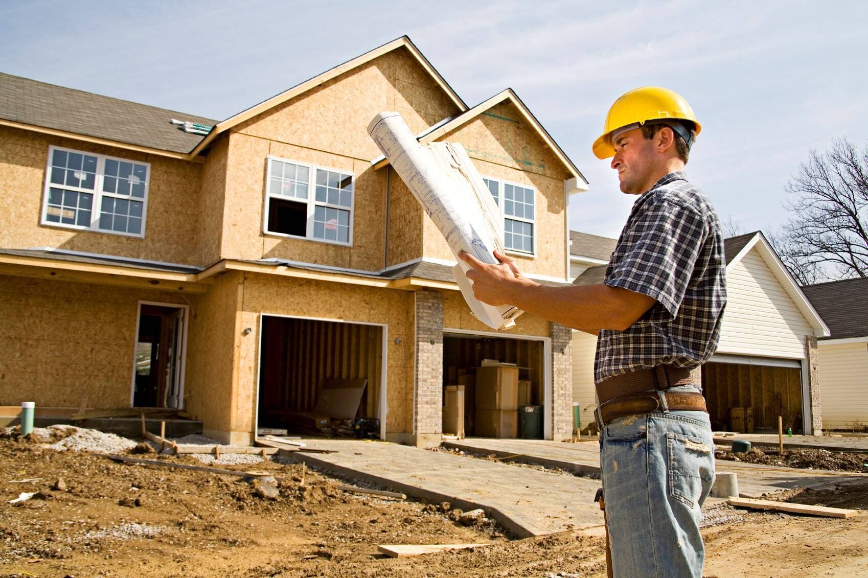 6 hạng mục cải tạo nhà cần chú ý đầu tư công sức và tiền bạc