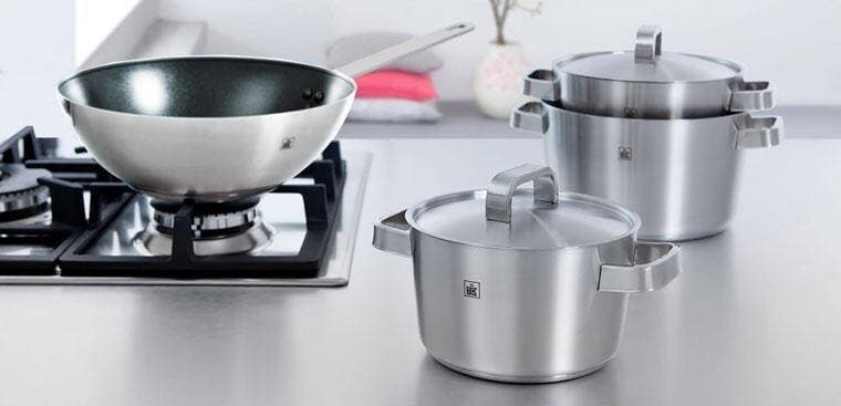 Chuyên gia chỉ ra 4 loại xoong chảo phổ biến nhưng lại gây hại cho sức khỏe