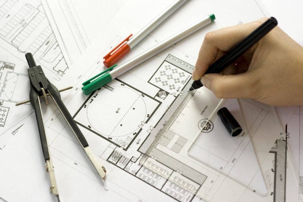 Cách phối hợp giữa chủ nhà và KTS để đạt hiệu quả tốt nhất khi xây nhà