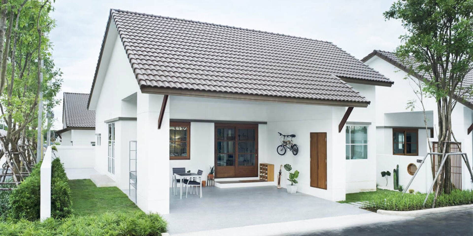 Những điều nên cân nhắc trước khi mua một ngôi nhà nhỏ dưới 50m2