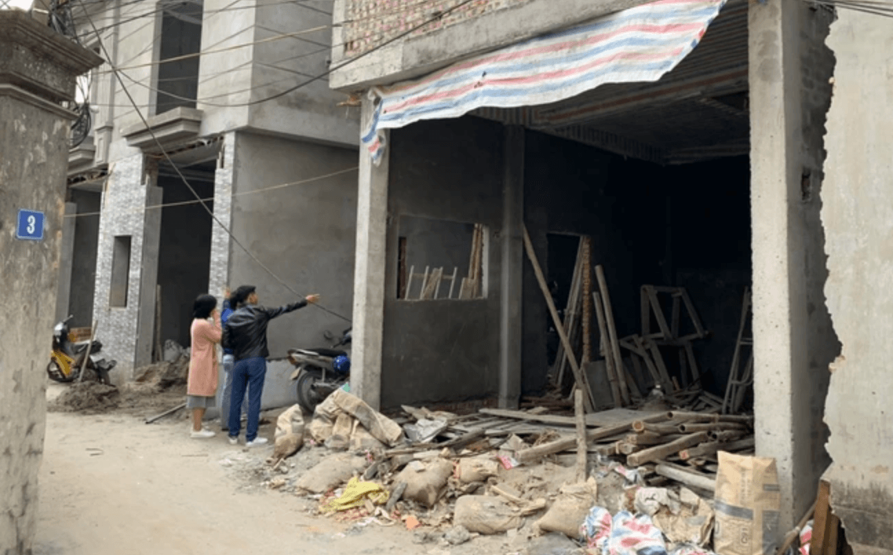 Vợ chồng Hà Nội mua nhà đất 7 năm vẫn lỗ. Chuyên gia nói gì?