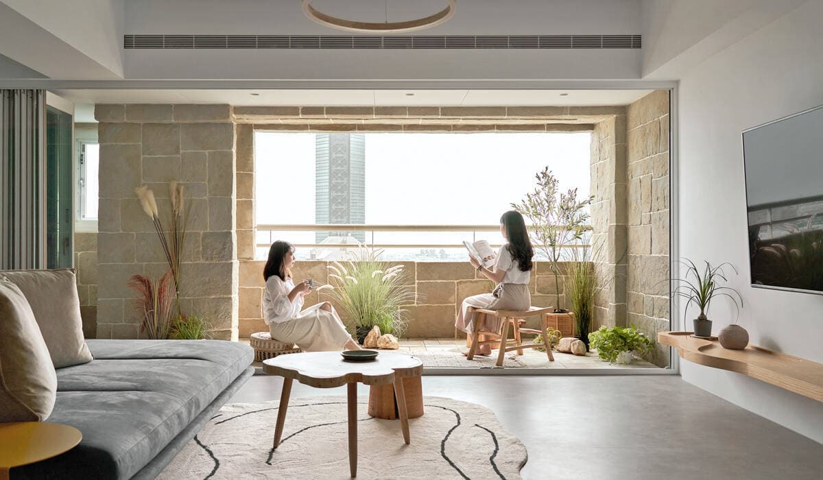 Nữ kiến trúc sư chia sẻ 7 kinh nghiệm chọn mua và thiết kế chung cư để không hối hận sau này