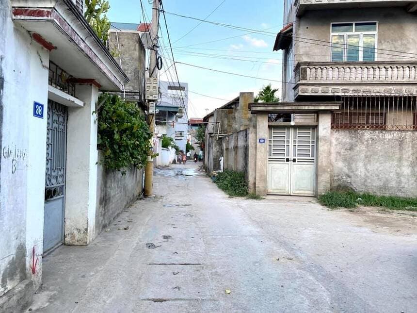 Tại sao tôi dùng 8 năm để đầu tư nhà đất?