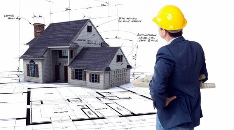 Giá xây nhà trọn gói 2025 (kèm ví dụ cụ thể)