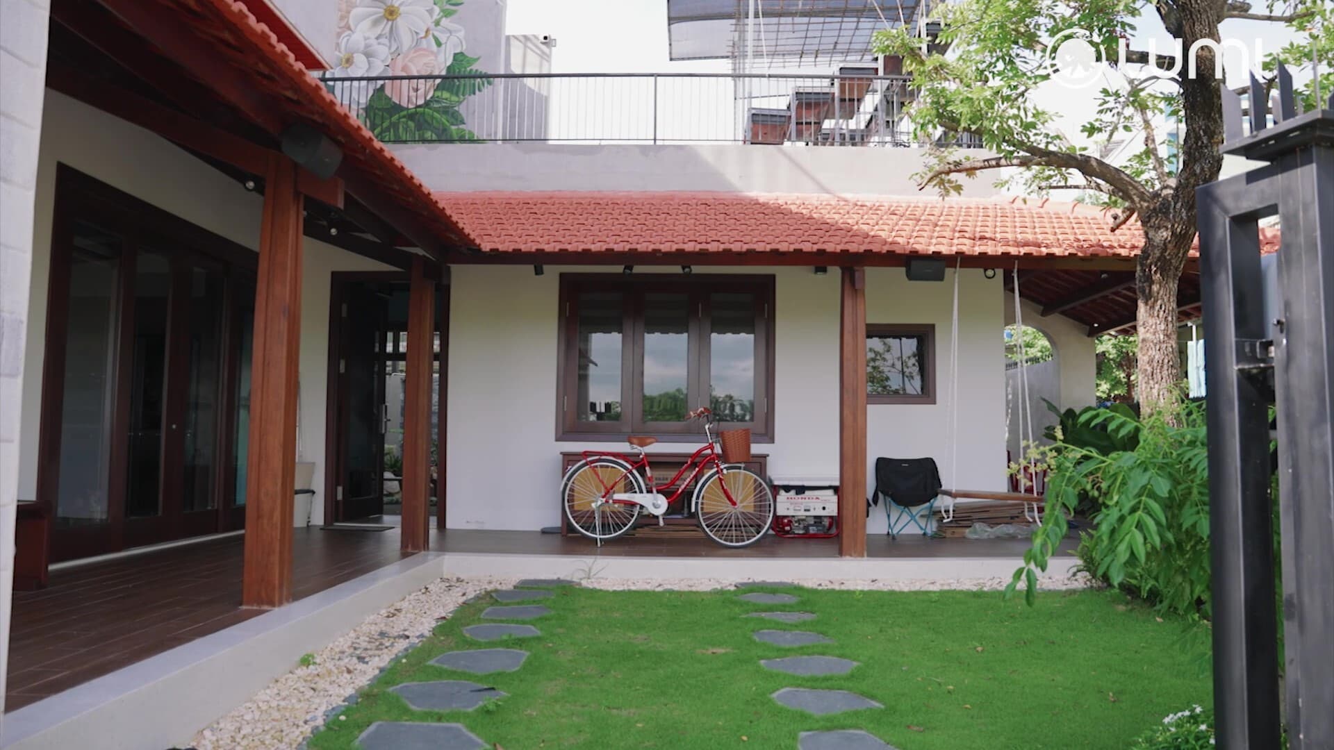 Welcome Smarthome: Những trải nghiệm sống thú vị trong ngôi nhà thông minh tại Đà Nẵng