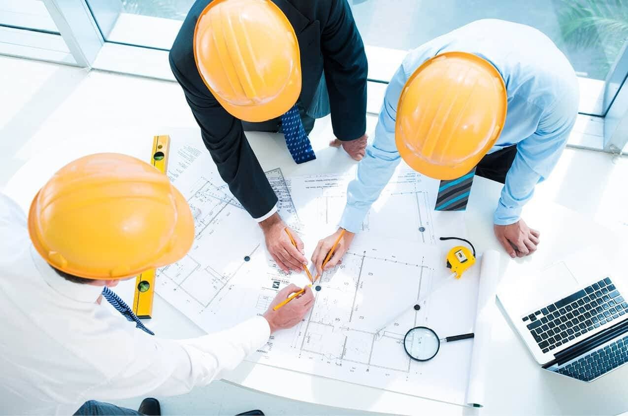 Hồ sơ thiết kế xây dựng và quy định pháp luật cần biết về hồ sơ thiết kế xây dựng
