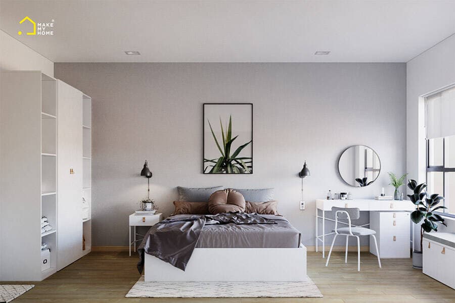 Nội thất Make My Home: TOP sản phẩm được ưa chuộng nhất hiện nay