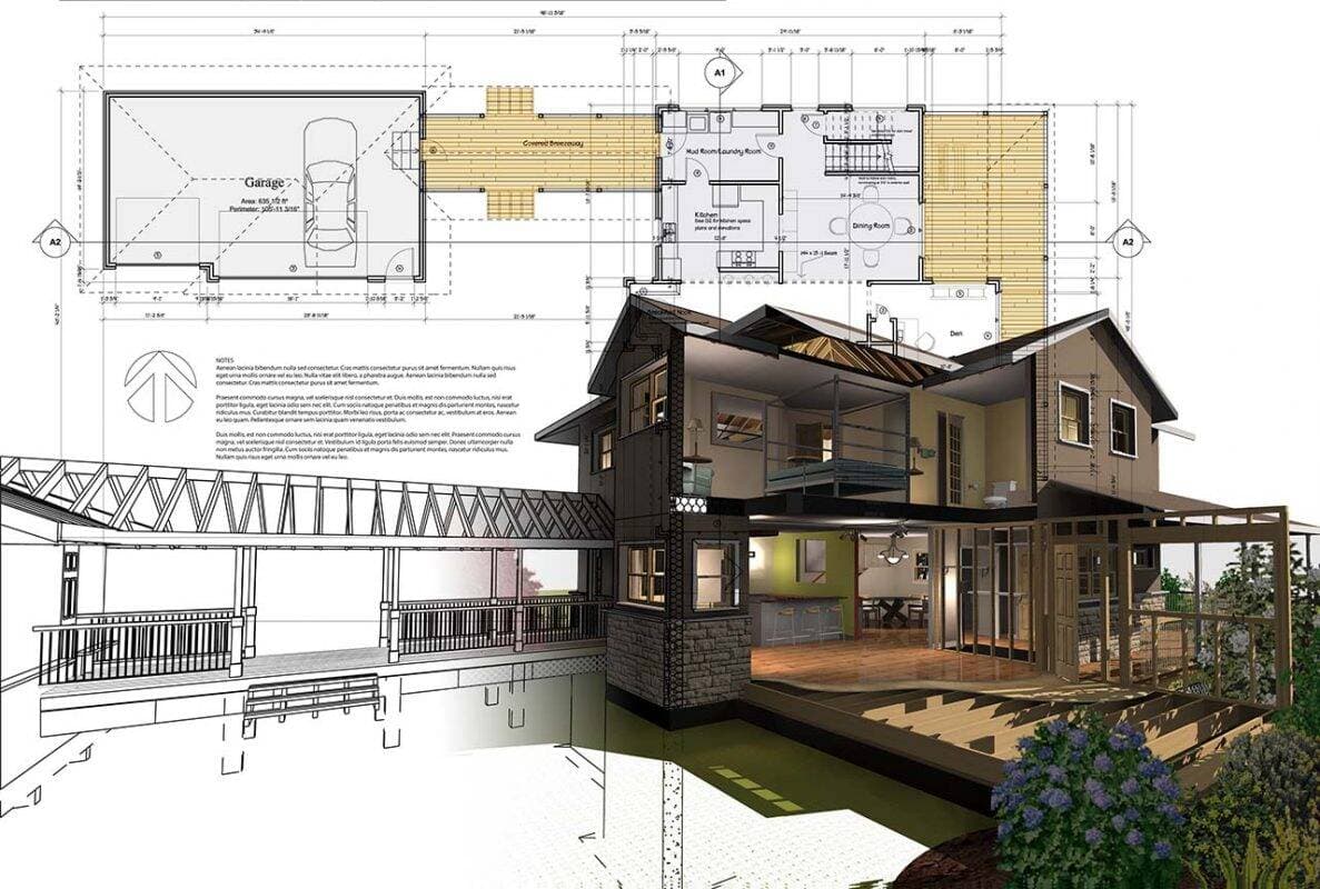 Giải đáp 10 câu hỏi thường gặp khi lần đầu xây nhà
