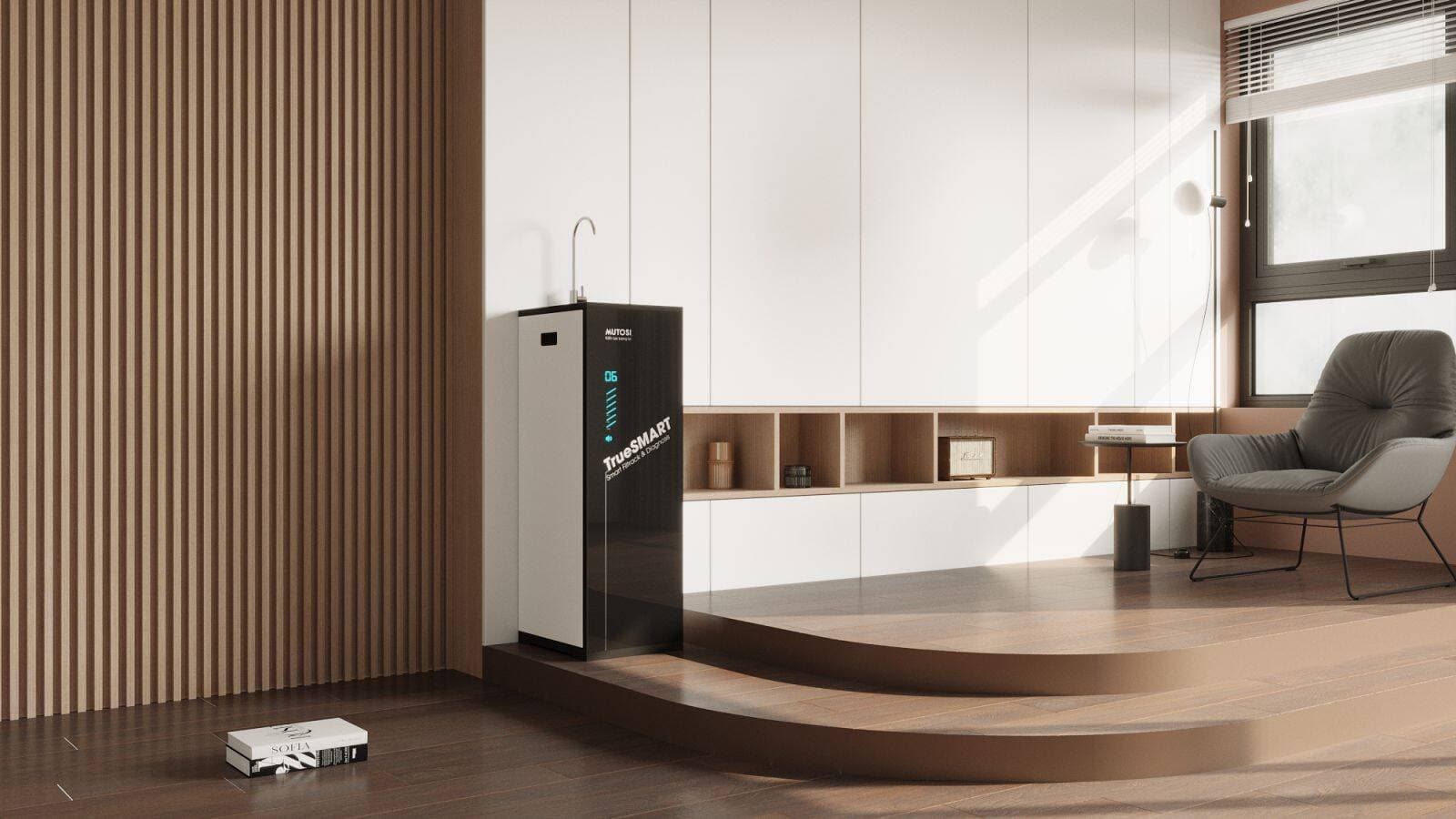 TOP 3 máy lọc nước dưới 10 triệu đáng sở hữu tại Happynest