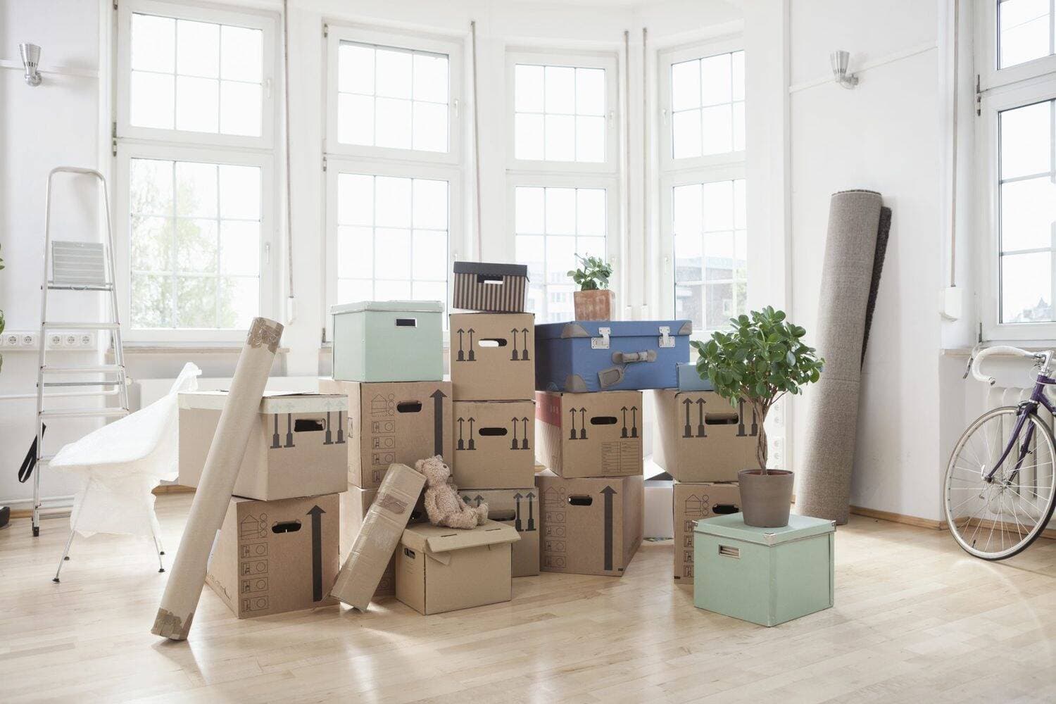 6 mẹo dọn dẹp nhà cuối năm bạn nên học ngay để nâng cao hiệu quả công việc