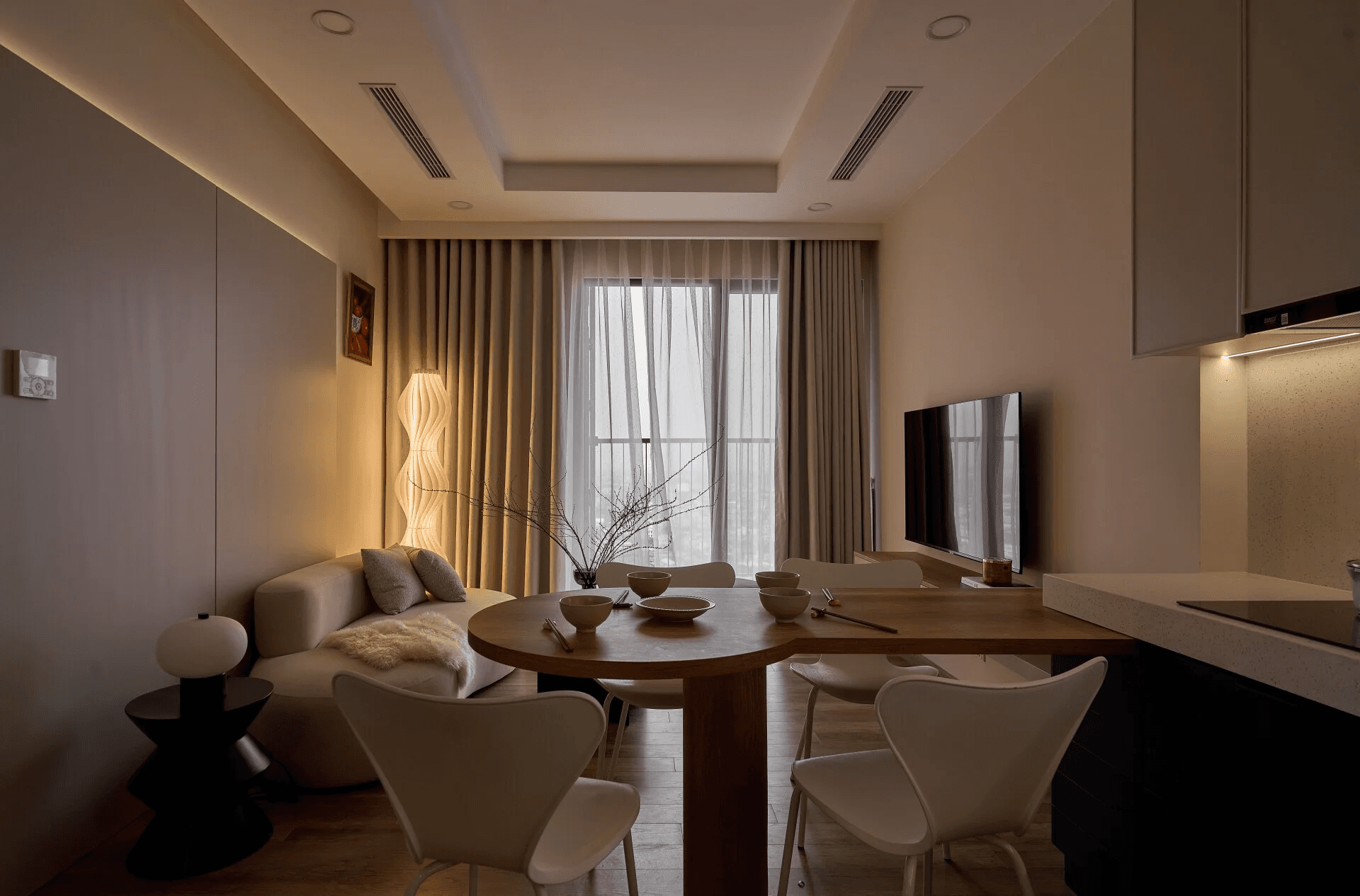 The Haven 2308