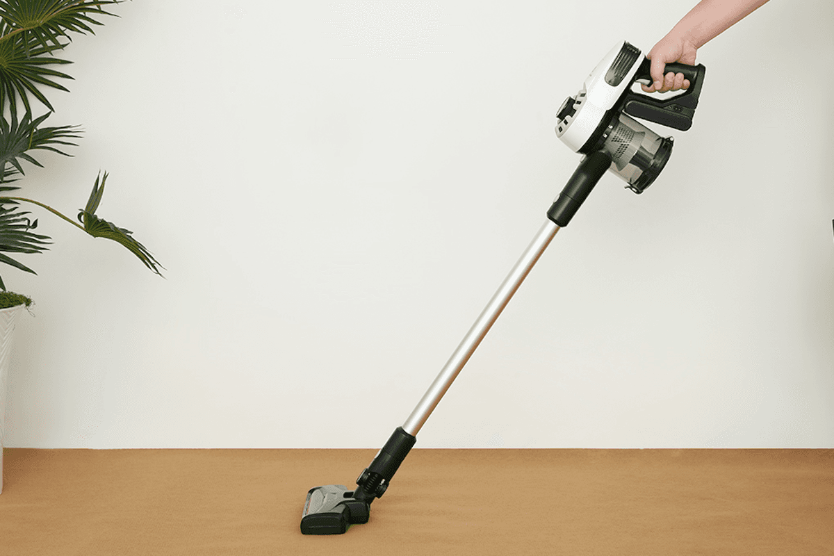Kinh nghiệm mua máy hút bụi chất lượng cao cho gia đình