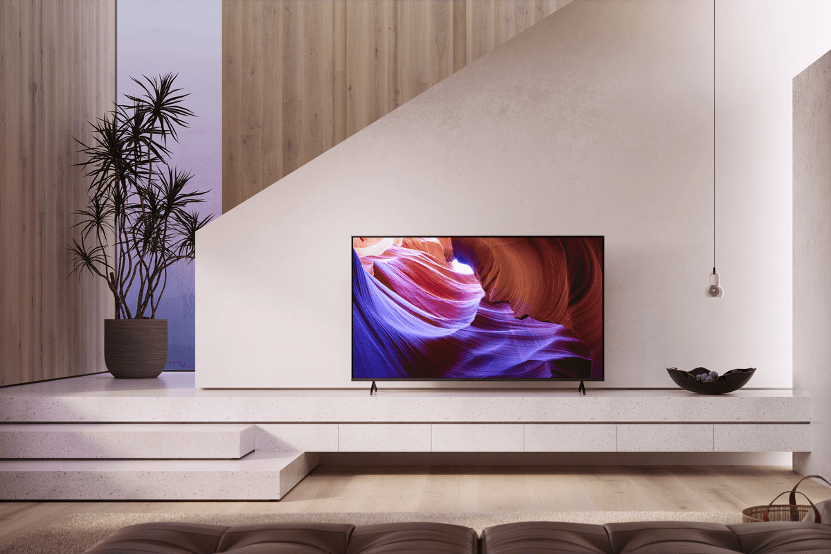 Top 10 tivi Sony hình ảnh đẹp, chất lượng tốt nhất năm 2024