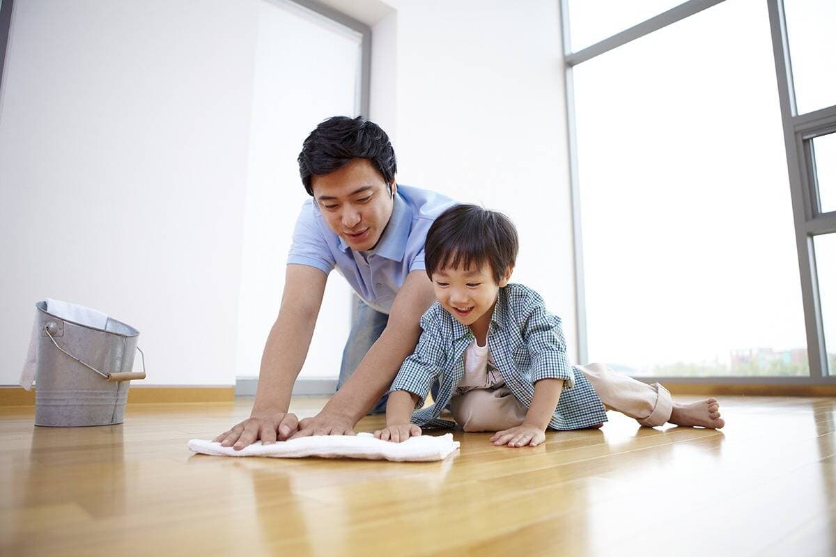 14 cách chống nồm ẩm trong nhà vào mùa nồm hiệu quả tức thì