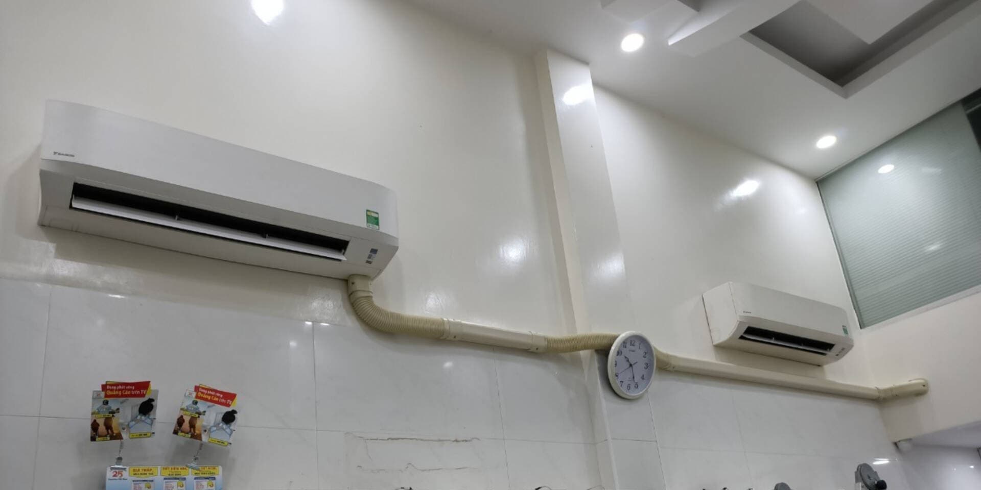 Tại sao chiều dài ống đồng máy điều hòa tối thiểu là 3m?