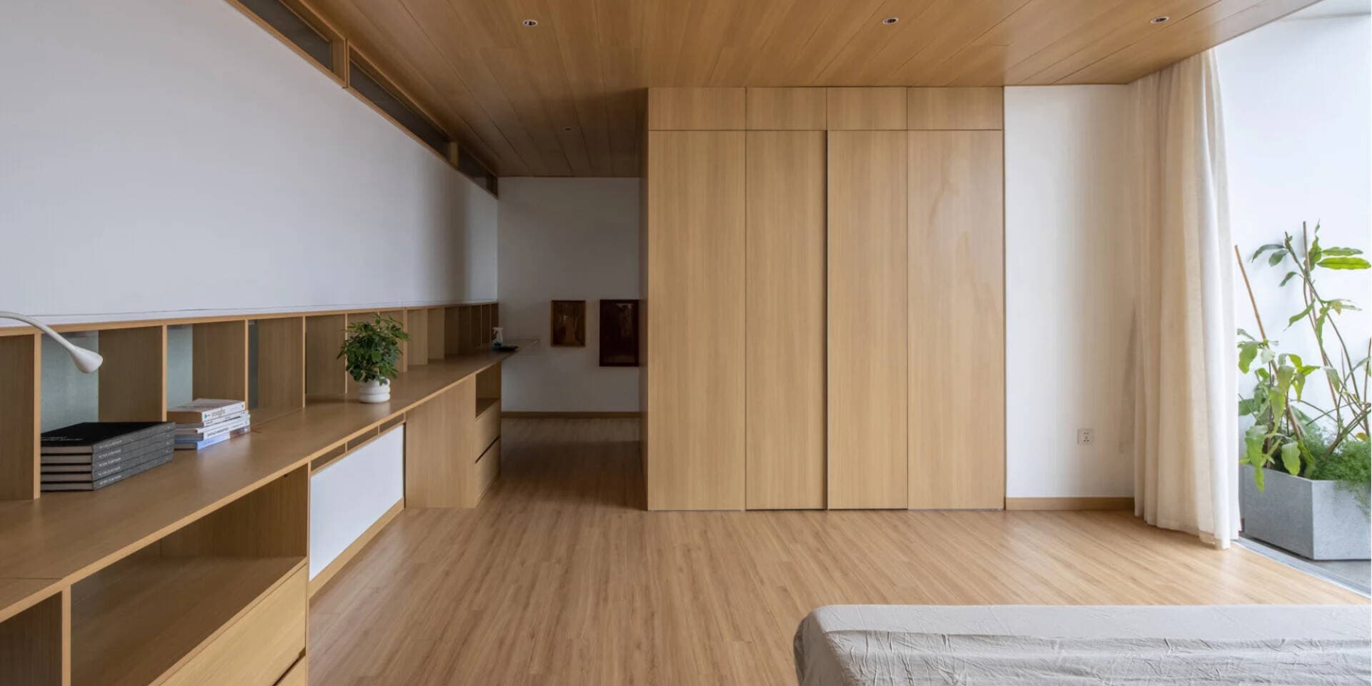 Rbhouse by Song A studio