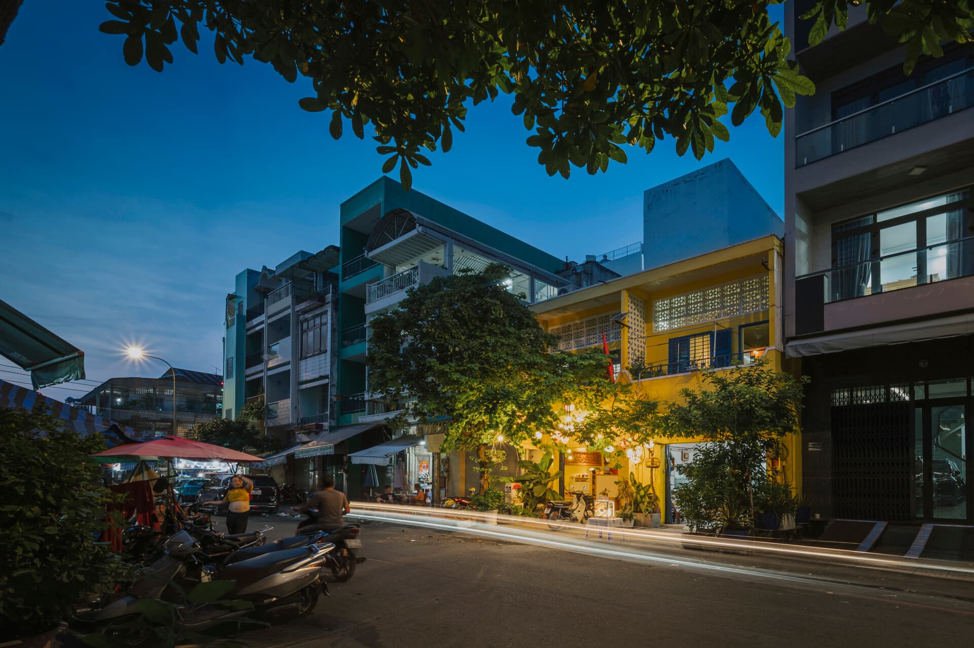 House of Cholon – Không gian gắn kết văn hóa Việt giữa lòng Chợ Lớn