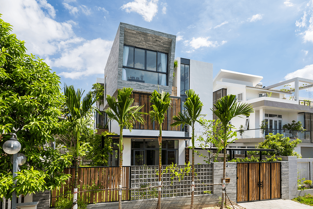 Tìm đơn vị thiết kế nhà ở uy tín tại Nha Trang ở đâu?