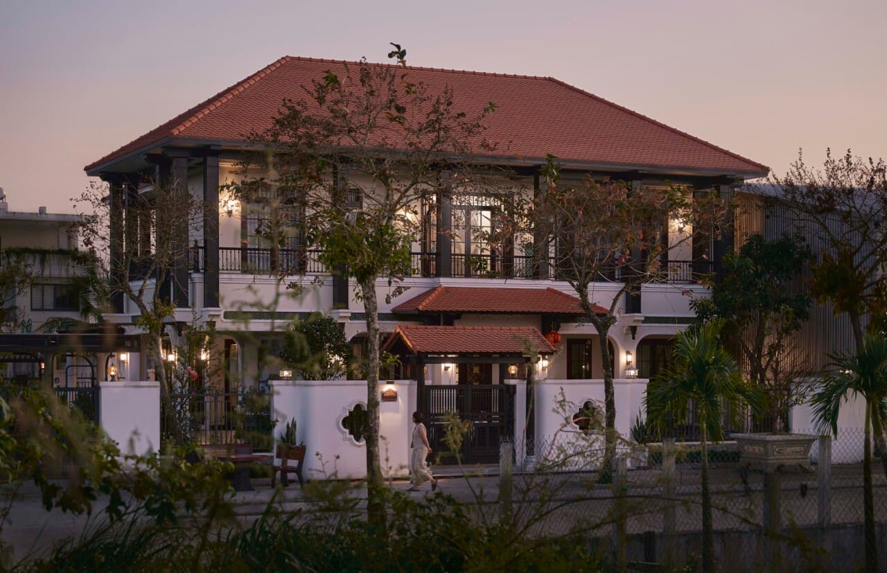 KHANG Villa - Nơi hạnh phúc được kể bằng năm năm tháng tháng...