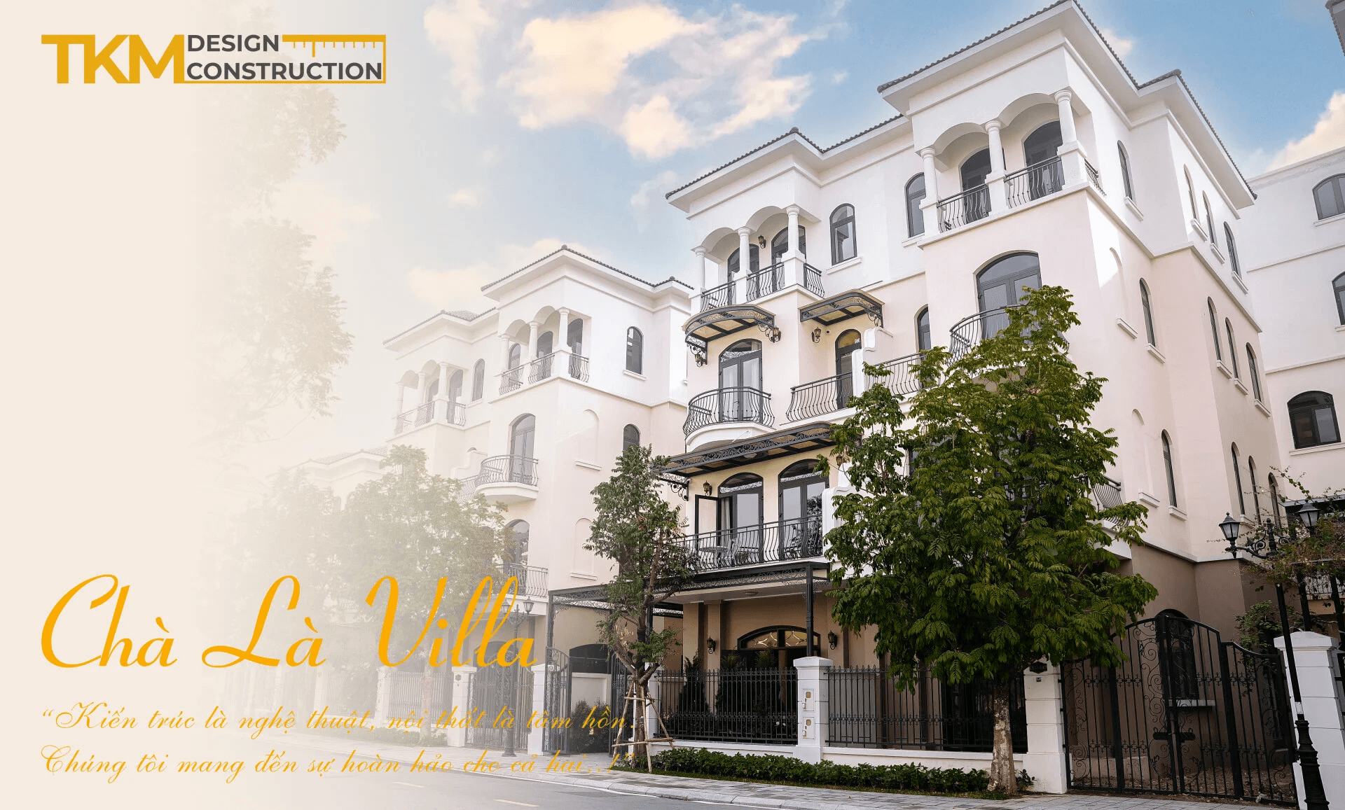 Biệt thự song lập Anh Hưng tại Vinhomes Ocean Park 2 - Chốn an trú của những ngày bình yên