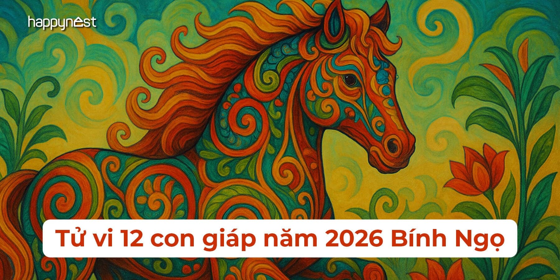 Tử vi 12 con giáp năm 2026: Ai thăng tiến, ai cần cẩn trọng?