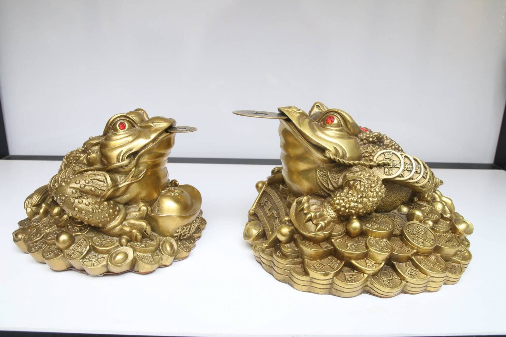 6 vật phẩm phong thủy đặt trong phòng khách sẽ mang tới tài vận dồi dào trong năm 2019