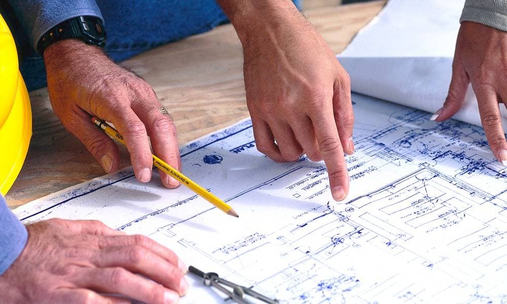Giấy phép xây dựng và những điều bạn cần biết