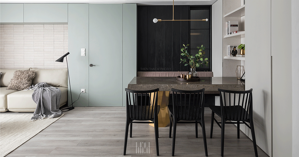 Sau 5 tháng thi công với mức đầu tư 600 triệu đồng, gia đình trẻ ở Mỗ Lao vỡ òa hạnh phúc khi nhận bàn giao Q Apartment
