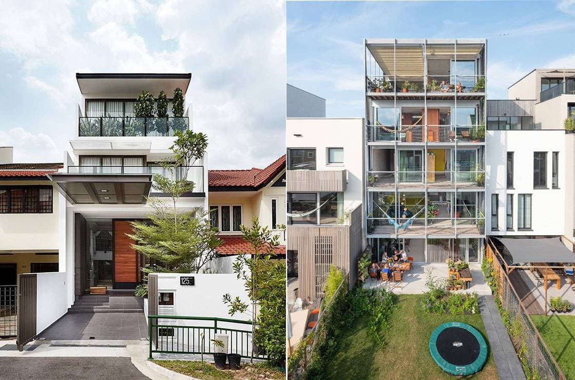 Quan niệm sai lầm của gia chủ khi quyết xây nhà chỉ dựa vào bản vẽ sẵn có trên mạng