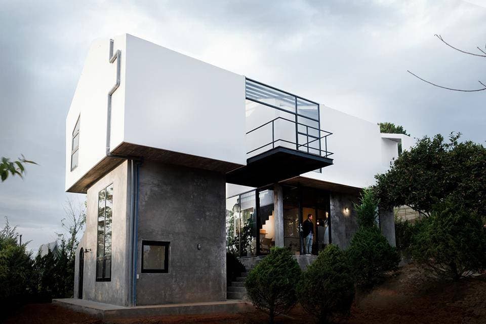 Choi House Homestay: Một Hàn Quốc thu nhỏ giữa lòng Đà Lạt