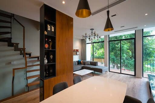 Bí kíp cải tạo nhà cũ ấn tượng, độc đáo mà tiết kiệm chi phí