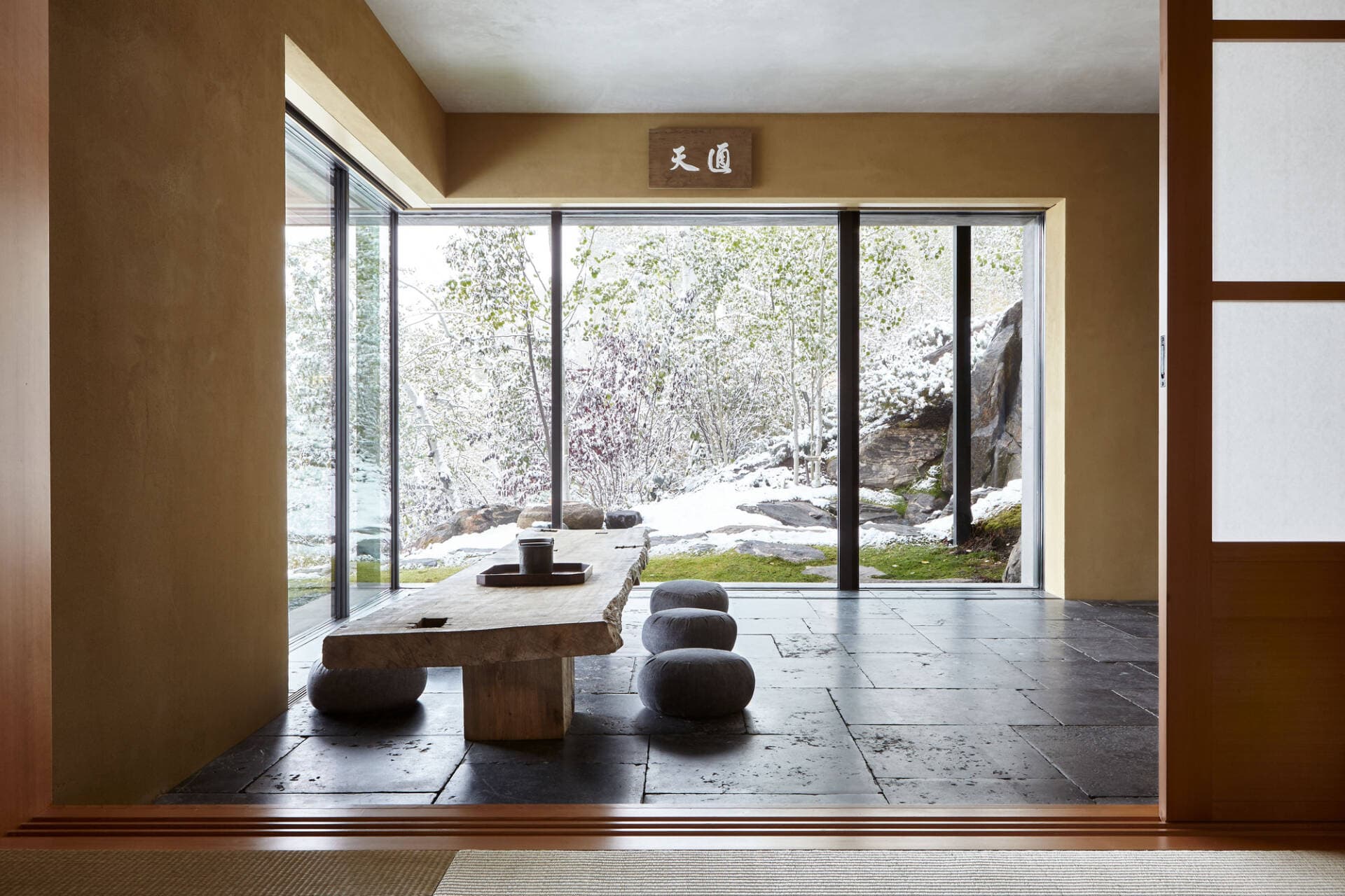 Ngẩn ngơ trước vẻ lãng mạn Art Barn House - Nơi ẩn náu an nhiên giữa chốn phố thị xô bồ