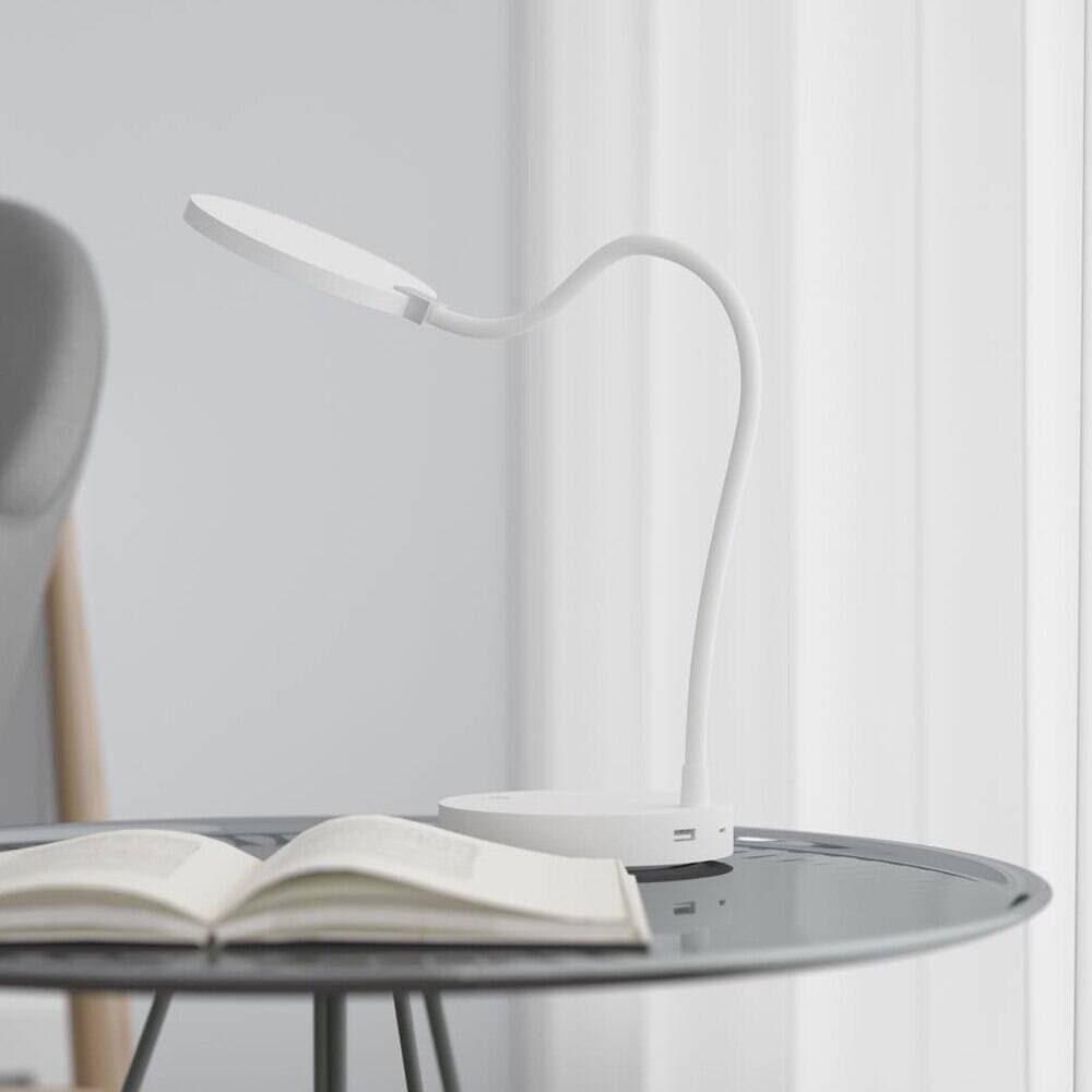 [Review] Top 4 đèn bàn LED chống cận bền đẹp, được đánh giá cao cả về chất lượng và giá thành