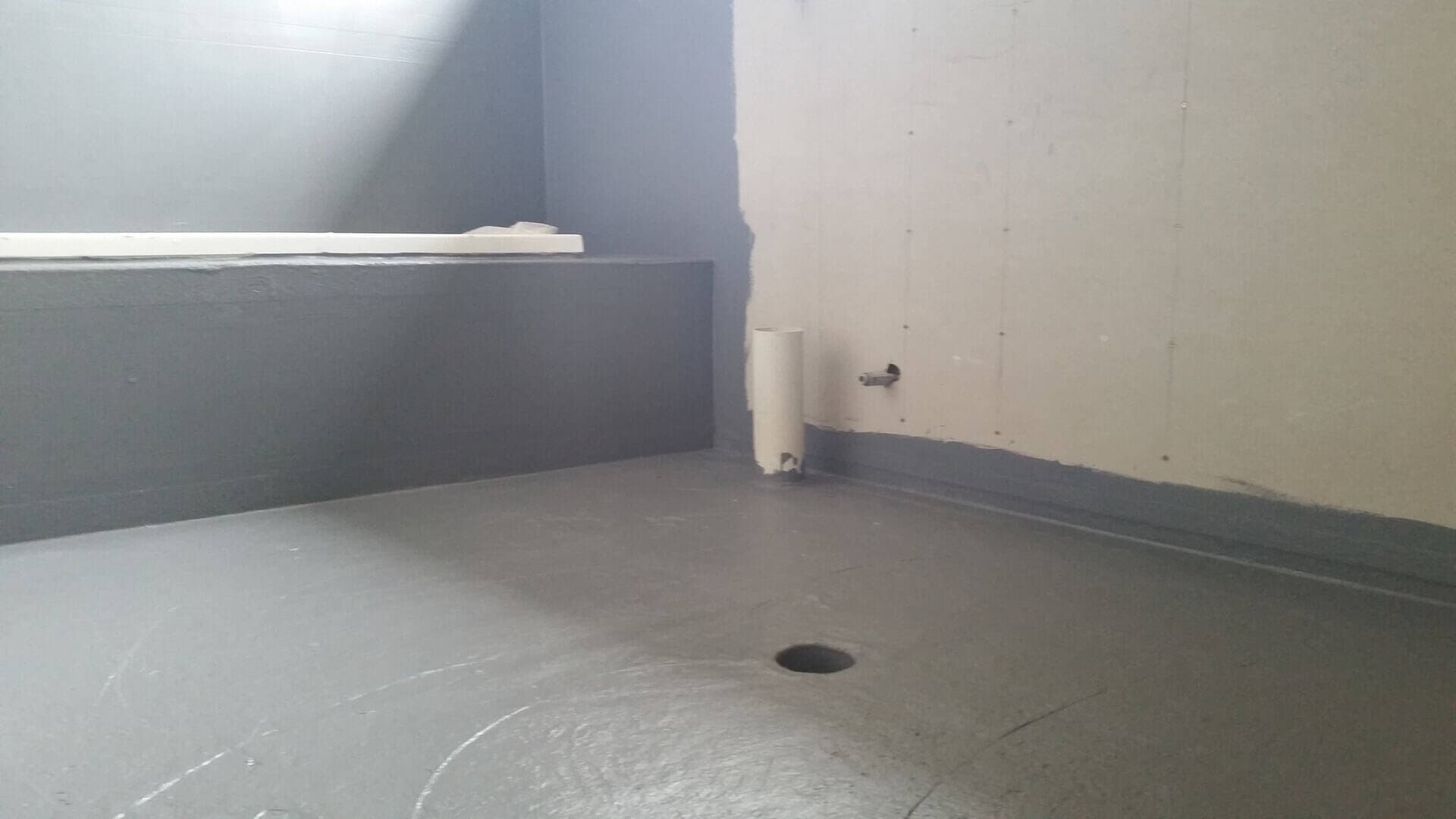 Gợi ý 2 giải pháp chống thấm và quy trình chống thấm toilet, phòng vệ sinh, phòng tắm hiệu quả