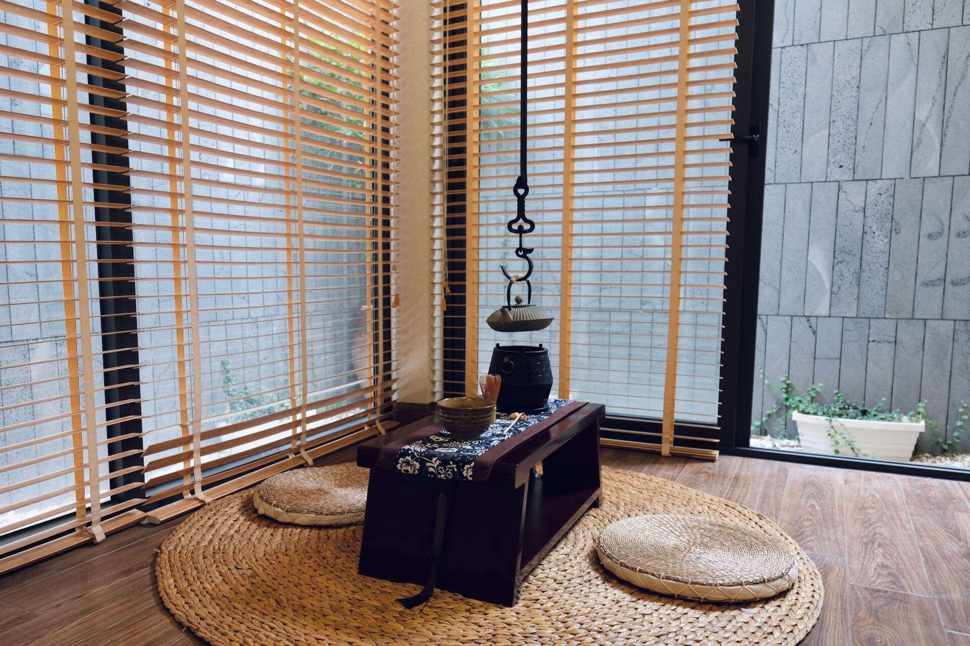 Đem phong cách Zen - xu hướng thịnh hành gần đây vào không gian sống bằng 7 cách dễ ứng dụng