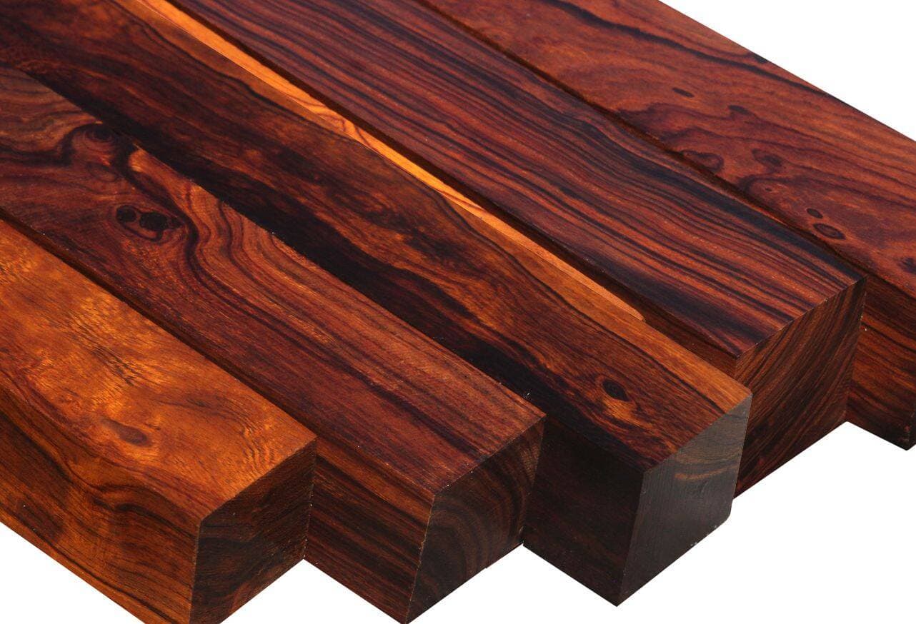 10 loại gỗ tự nhiên phổ biến trong nội thất chuyên dành cho giới nhà giàu